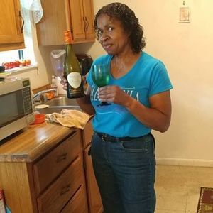 Meet your Posher, Anita